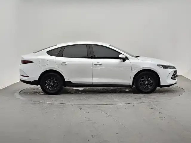 BYD Qin PLUS — Фото автомобиля 3
