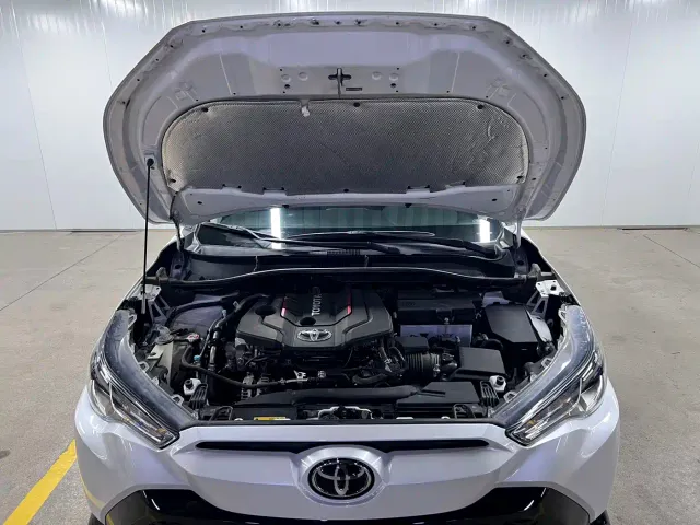 Toyota Frontlander — Фото автомобиля 17