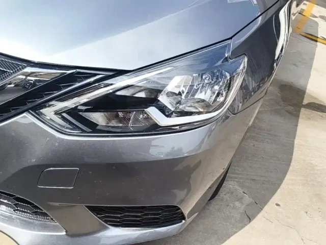 Nissan Sylphy — Фото автомобиля 23