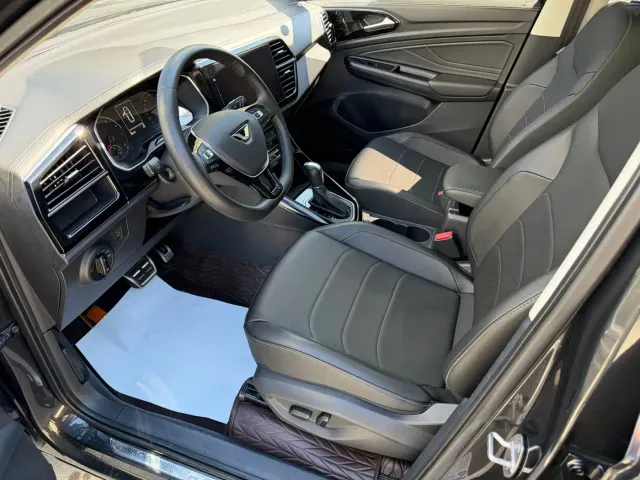 Jetta Jetta VS7 2021 1.4T Automatic Glory Edition — Фото автомобиля 18