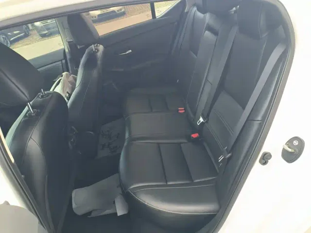 Nissan Sylphy — Фото автомобиля 16