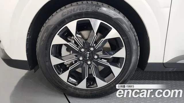 Kia Canival Carnival 4 поколение 9 мест Prestige — Фото автомобиля 5