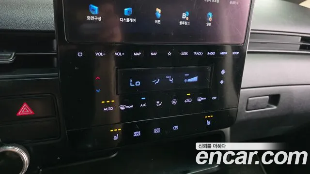 Hyundai Staria — Фото автомобиля 23
