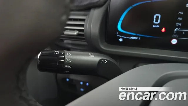 Hyundai Casper New — Фото автомобиля 29