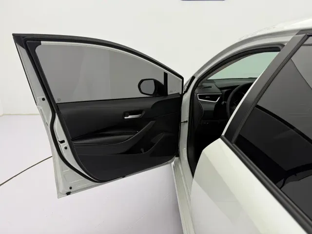 Toyota Corolla — Фото автомобиля 19