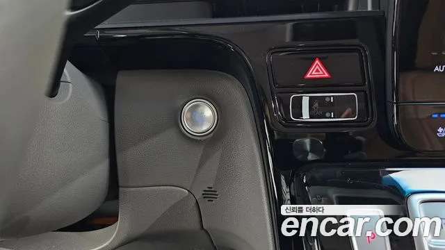 Hyundai Staria — Фото автомобиля 28