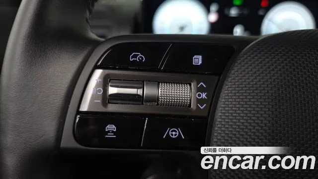 Hyundai Casper Electric — Фото автомобиля 28
