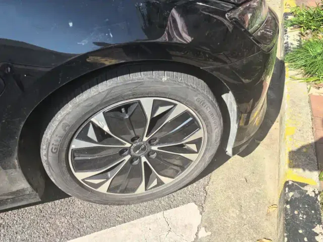 BYD Seal — Фото автомобиля 6