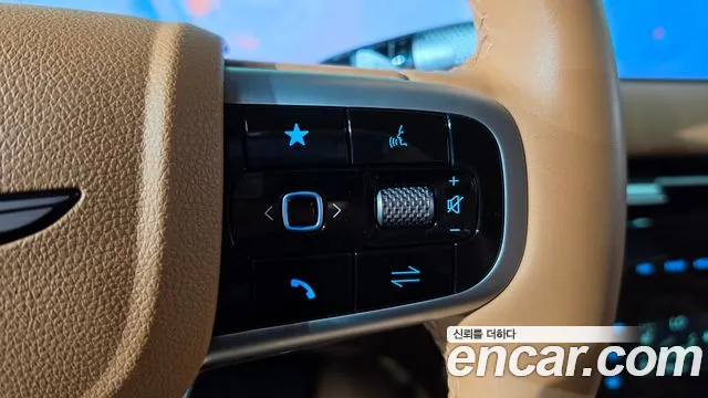 Genesis G80 RG3 — Фото автомобиля 18