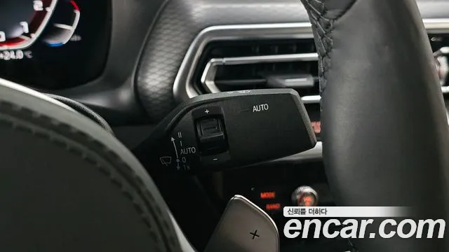 BMW X4 G02 — Фото автомобиля 30