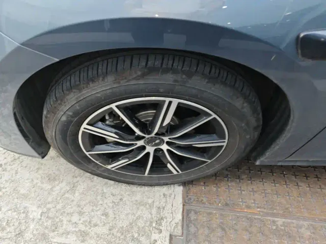 BYD Seal 06 — Фото автомобиля 22