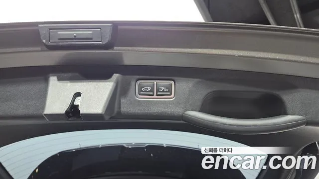 Kia Sorento 4th Gen — Фото автомобиля 25