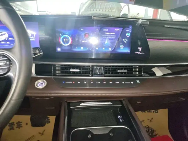 Chery Tiggo 8 PRO — Фото автомобиля 12