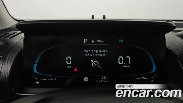 Hyundai Casper — Фото автомобиля 11