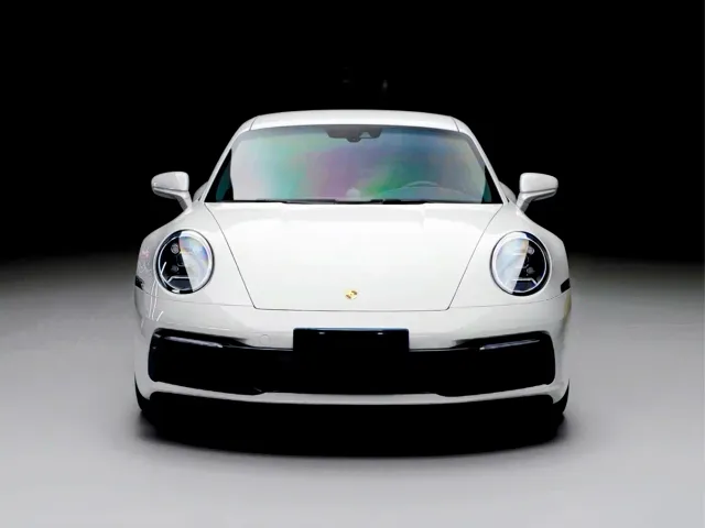 Porsche 911 — Фото автомобиля 4