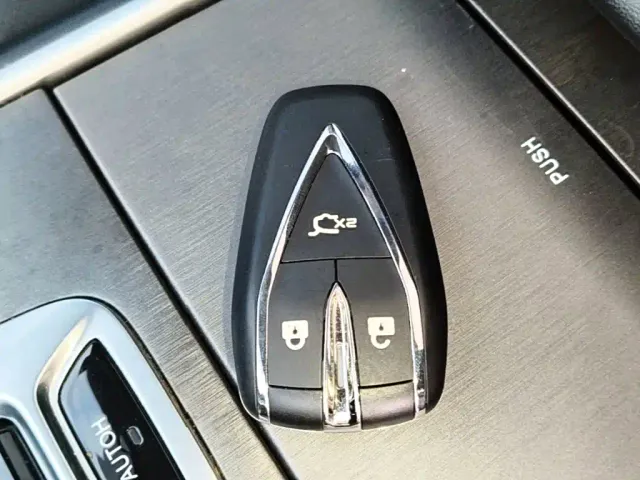 Changan CS75 — Фото автомобиля 8