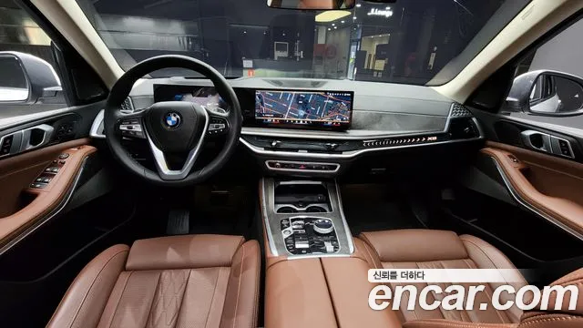 BMW X5 — Фото автомобиля 7