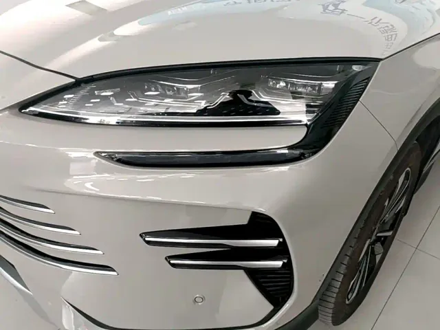 BYD Song PLUS — Фото автомобиля 23