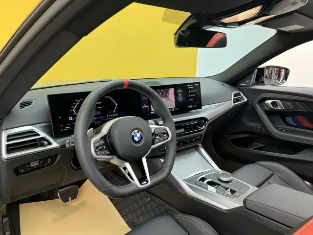 BMW M240i — Фото автомобиля 30