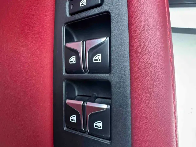 Changan CS35 Plus — Фото автомобиля 23