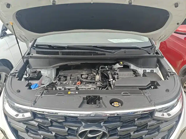 Hyundai Custo — Фото автомобиля 19
