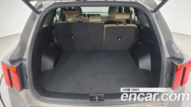 Kia Sorento — Фото автомобиля 20