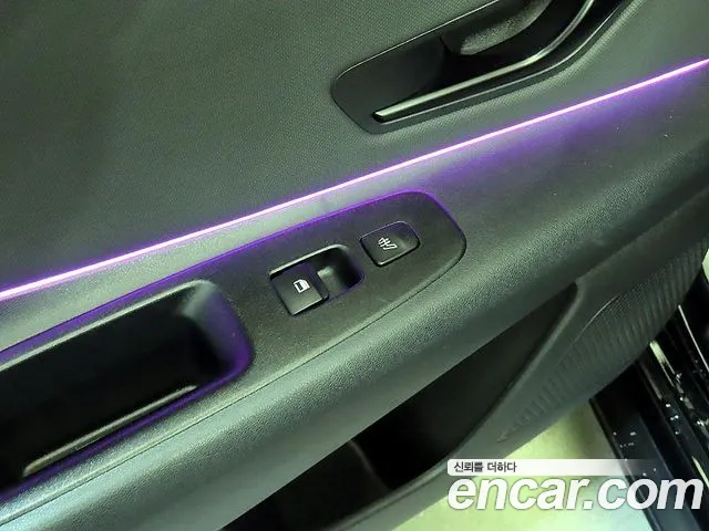 Hyundai Avante CN7 — Фото автомобиля 16