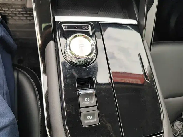 Haval H6 — Фото автомобиля 13