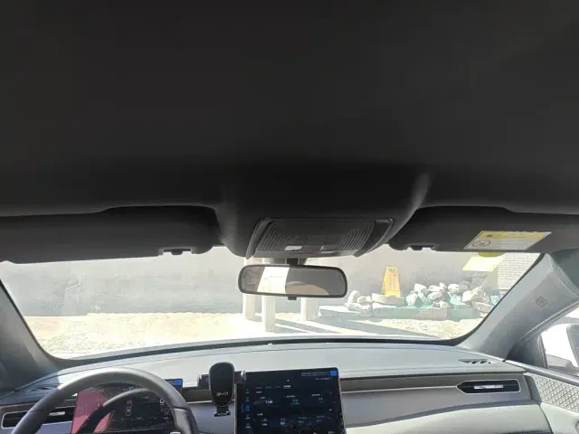 BYD Qin PLUS — Фото автомобиля 19