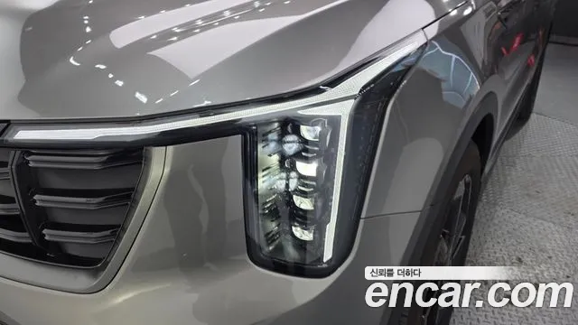 Kia Sorento 4th Gen — Фото автомобиля 7