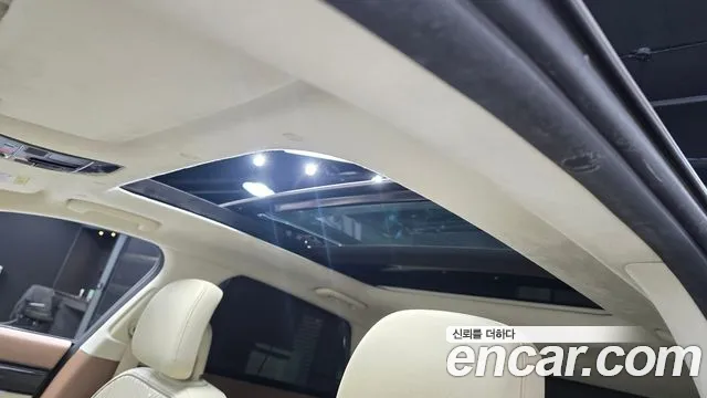 Hyundai Grandeur GN7 — Фото автомобиля 19