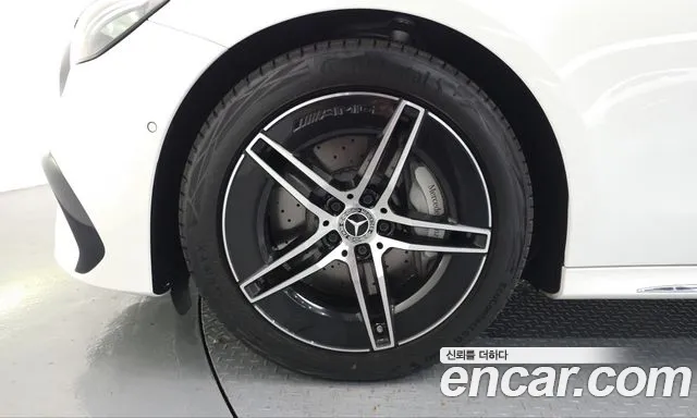 Mercedes-Benz E-Class W214 — Фото автомобиля 5