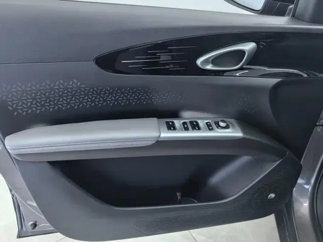 Geely Starry Wish — Фото автомобиля 7