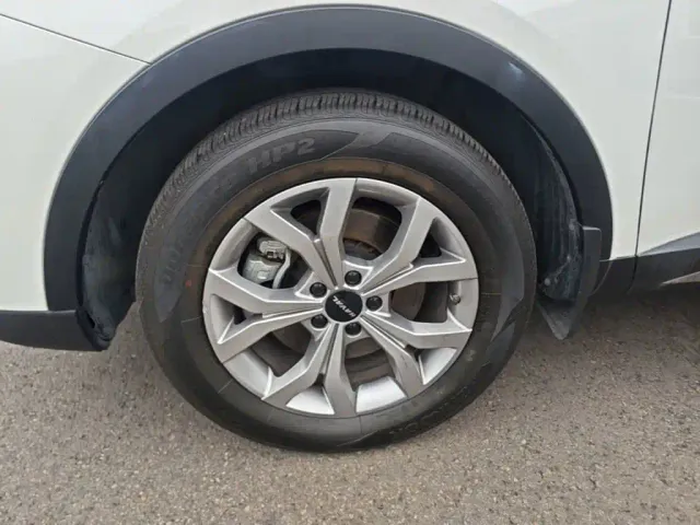 Haval H6 — Фото автомобиля 22