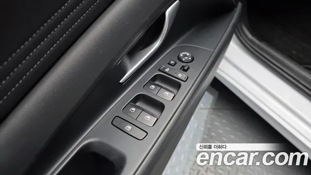Hyundai Avante CN7 — Фото автомобиля 28