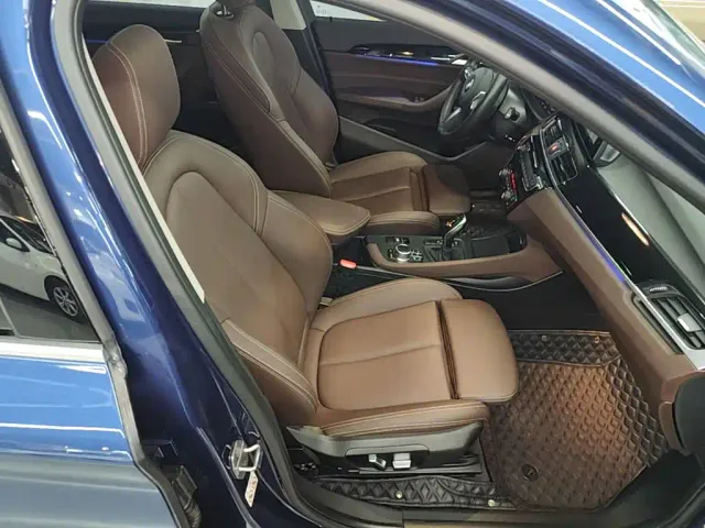 BMW X1 — Фото автомобиля 24