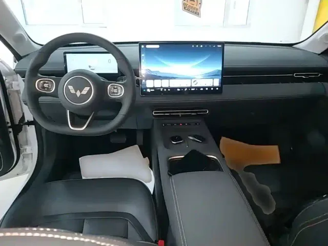 Wuling Starlight — Фото автомобиля 9