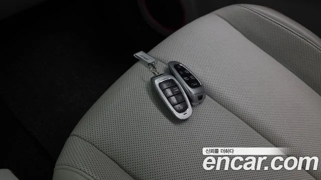 Hyundai Ioniq 5 — Фото автомобиля 16