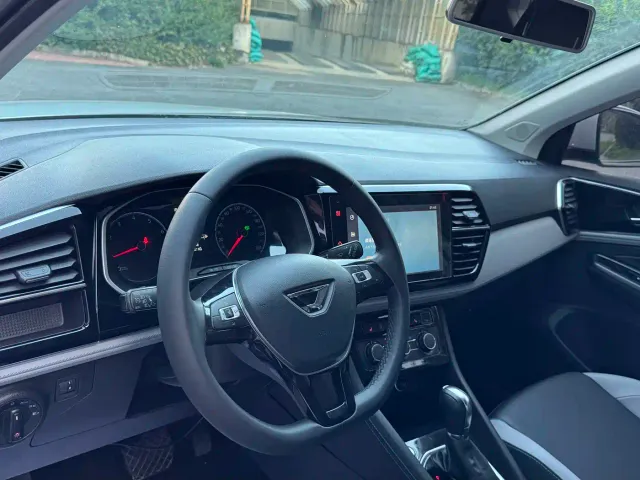 Jetta Jetta VS5 2023 280TSI Auto Comfort Type — Фото автомобиля 10
