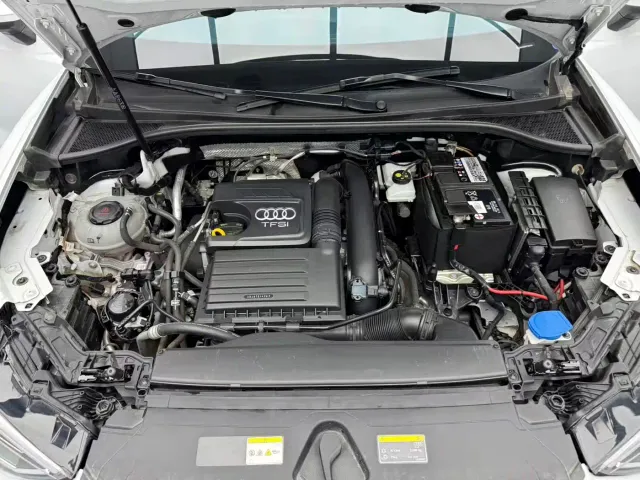 Audi Q3 — Фото автомобиля 6