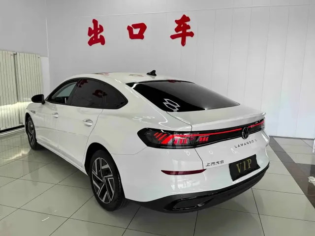 Volkswagen Lamando 2023 Lamando L 280TSI DSG Cool Edition — Фото автомобиля 6