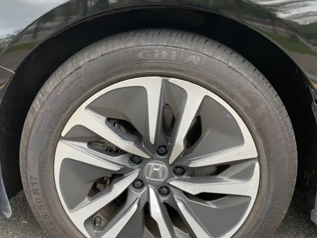 Honda Inspire — Фото автомобиля 13