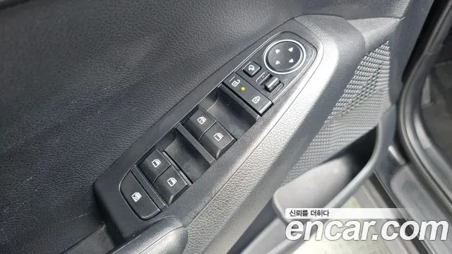 Kia Seltos New — Фото автомобиля 27