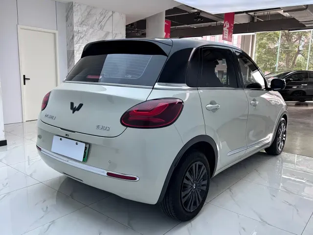 Wuling Bingo — Фото автомобиля 8
