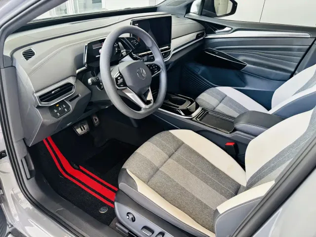 Volkswagen ID.4 Crozz — Фото автомобиля 8