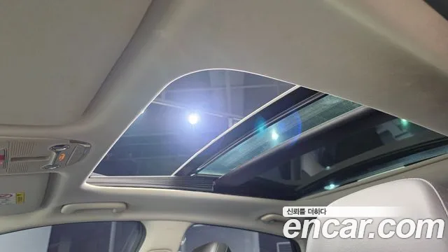 Hyundai Grandeur Grandeur (New) — Фото автомобиля 25