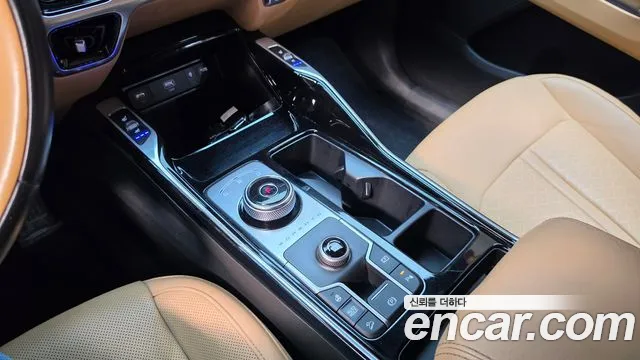 Kia Sorento 4th Gen — Фото автомобиля 12