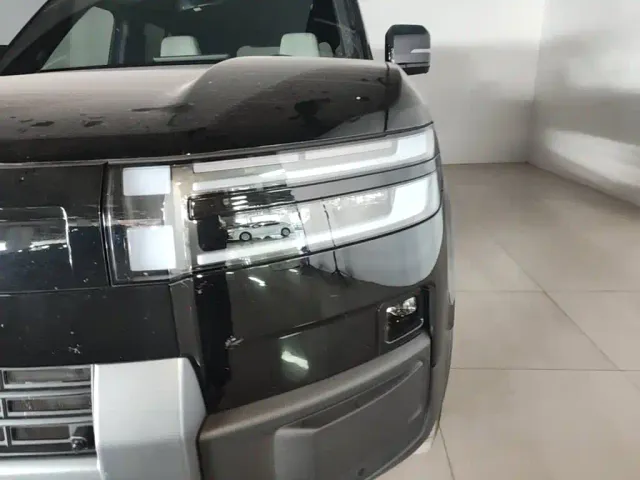 BYD FangChengBao Titanium 7 — Фото автомобиля 23