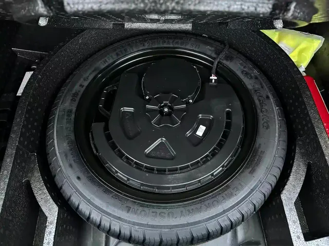 Wuling Asta — Фото автомобиля 23