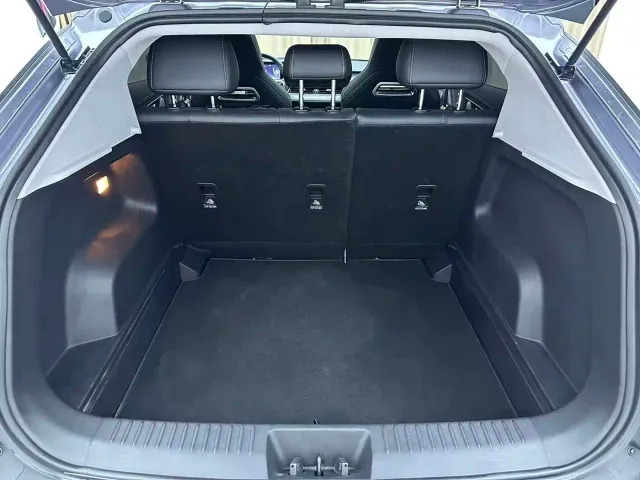Chery Omoda 5 — Фото автомобиля 19